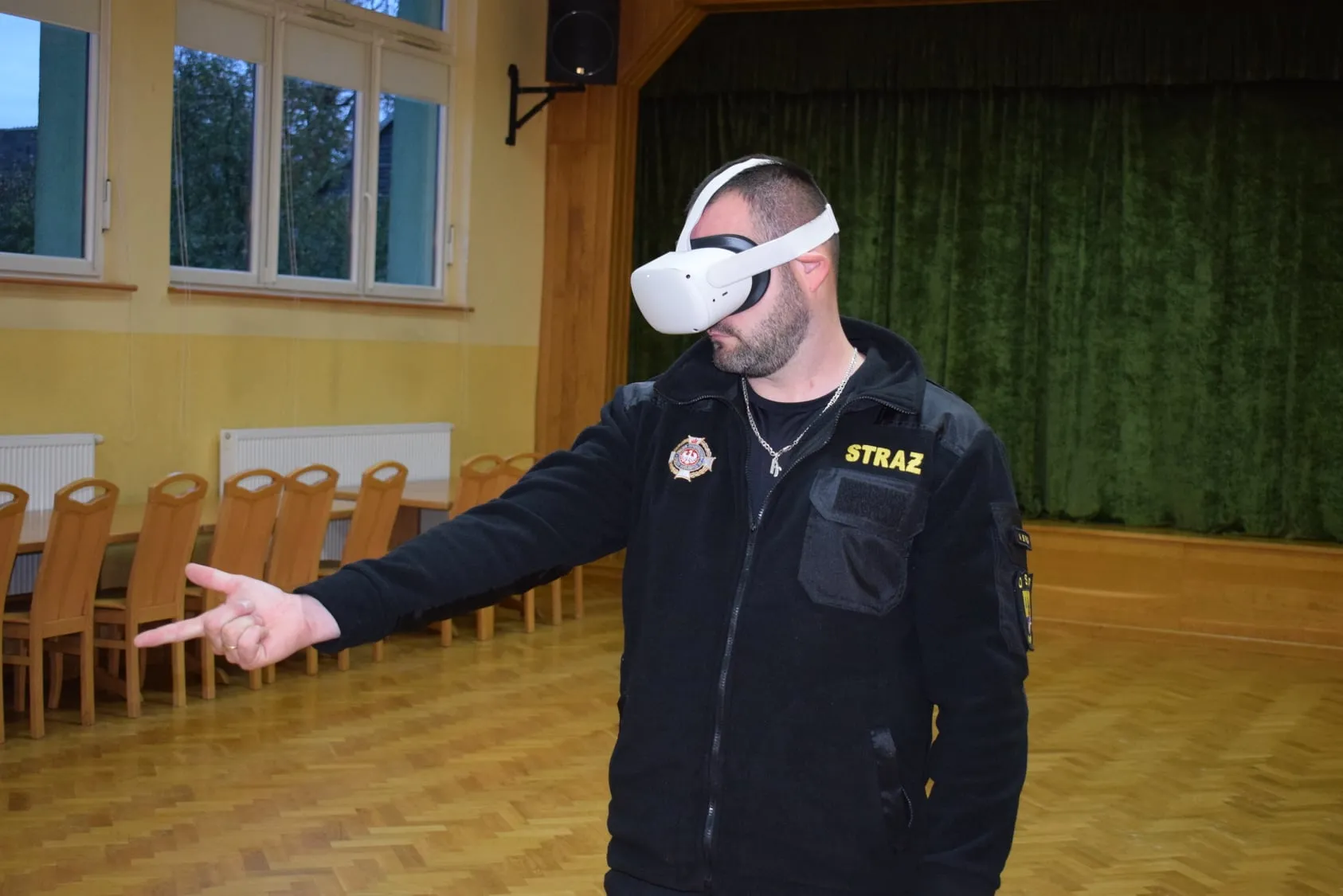 Programme de formation: Raid aérien