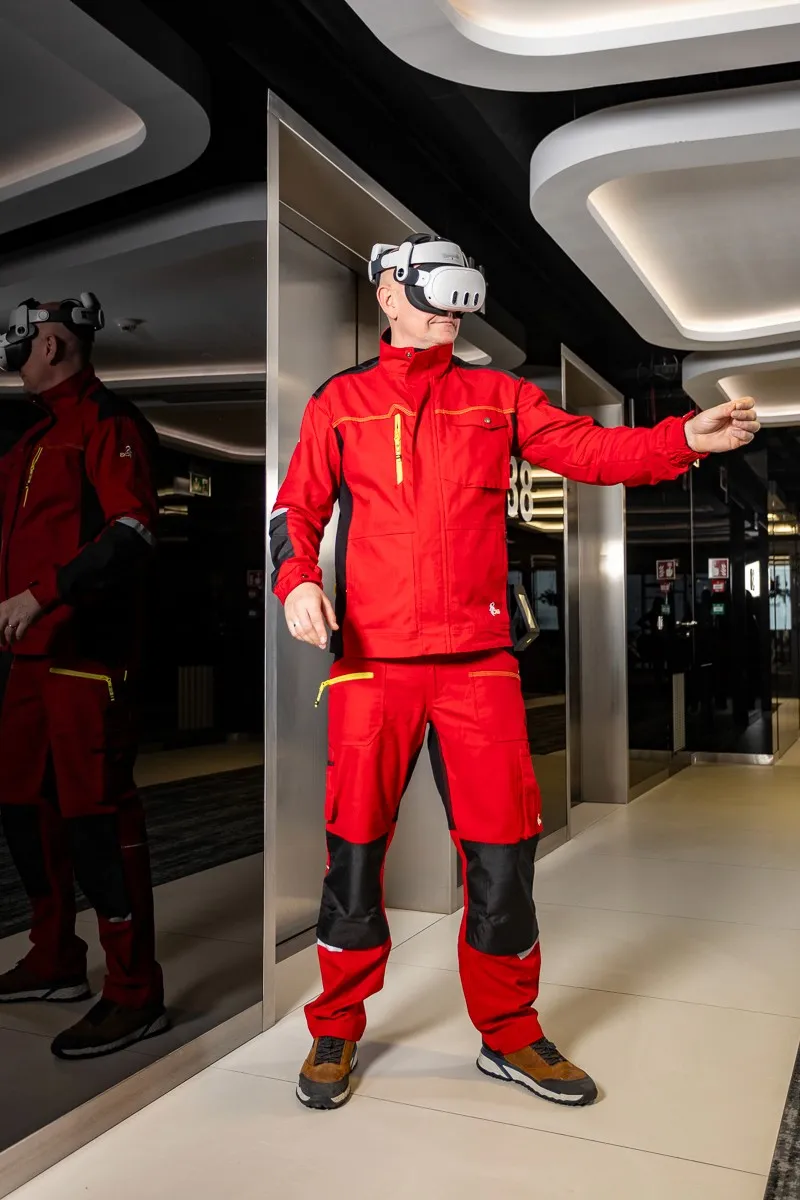 Formation premiers secours en VR