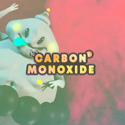 Carbon monoxide safety VR – emergency response training.