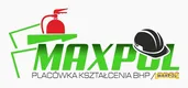 MAXPOL occupational safety training center logo