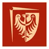 Logo de l’École polytechnique de Wrocław