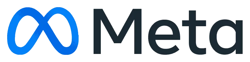Meta logo