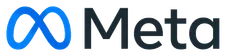 Meta logo