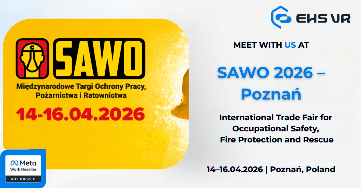 SAWO, baner wydarzenia (14-16.04.2026)