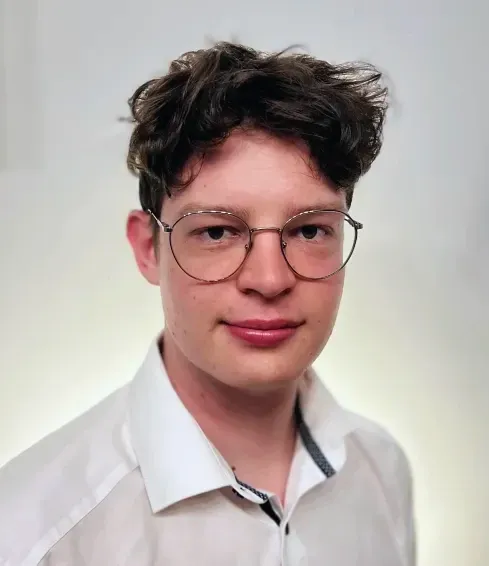 Patryk Gawłowski