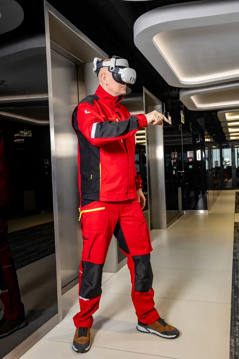 Programme de la formation VR Travail en espaces confinés